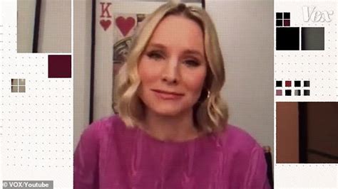 kristen bell deepfake|How Kristen Bell Feels About The Pornographic Deepfakes